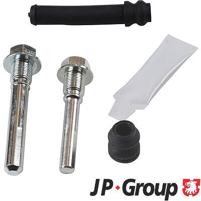 Jp Group Führungshülsensatz, Bremssattel [Hersteller-Nr. 3964003310] für Mazda, Mitsubishi von JP GROUP