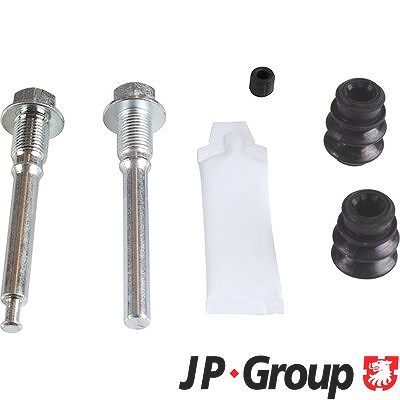Jp Group Führungshülsensatz, Bremssattel [Hersteller-Nr. 3964003410] für Isuzu, Mitsubishi, Opel von JP GROUP