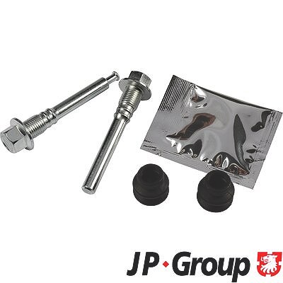 Jp Group Führungshülsensatz, Bremssattel [Hersteller-Nr. 4061951110] für Citroën, Nissan, Renault, Suzuki von JP GROUP
