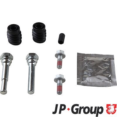 Jp Group Führungshülsensatz, Bremssattel [Hersteller-Nr. 4364004810] für Mazda, Renault von JP GROUP