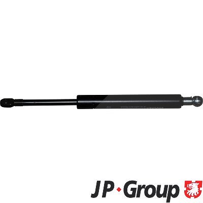 Jp Group Gasfeder, Heckscheibe [Hersteller-Nr. 1481203400] für BMW von JP GROUP