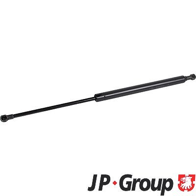 Jp Group Gasfeder, Heckscheibe [Hersteller-Nr. 4381202300] für Renault von JP GROUP
