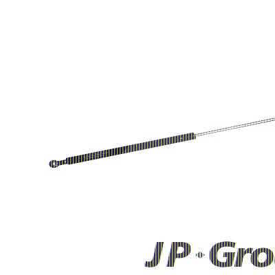 Jp Group Gasfeder, Koffer-/Laderaum [Hersteller-Nr. 1181202400] für Audi von JP GROUP