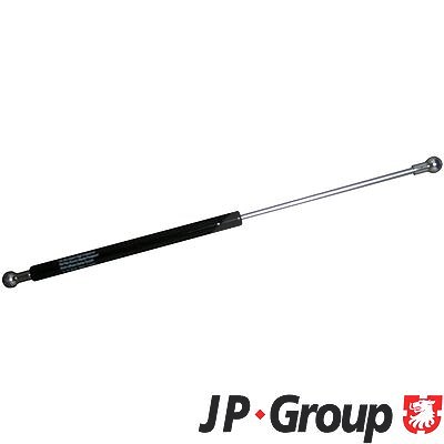 Jp Group Gasfeder, Koffer-/Laderaum [Hersteller-Nr. 1181202400] für Audi von JP GROUP
