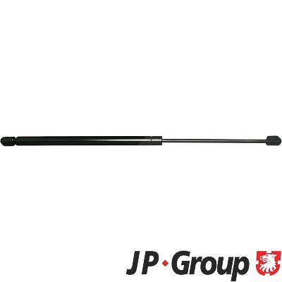 Jp Group Gasfeder, Koffer-/Laderaum [Hersteller-Nr. 1581201500] für Ford von JP GROUP
