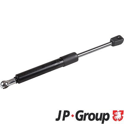 Jp Group Gasfeder, Koffer-/Laderaum [Hersteller-Nr. 1181200400] für VW von JP GROUP