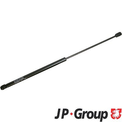 Jp Group Gasfeder, Koffer-/Laderaum [Hersteller-Nr. 1181200600] für VW von JP GROUP