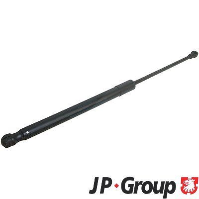 Jp Group Gasfeder, Koffer-/Laderaum [Hersteller-Nr. 1181200800] für VW von JP GROUP