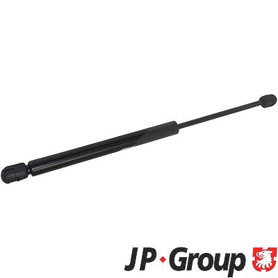 Jp Group Gasfeder, Koffer-/Laderaum [Hersteller-Nr. 1181201200] für Skoda von JP GROUP