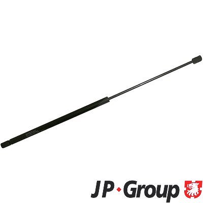 Jp Group Gasfeder, Koffer-/Laderaum [Hersteller-Nr. 1181202500] für Audi von JP GROUP