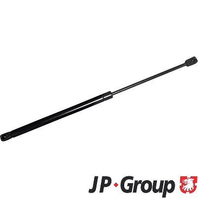 Jp Group Gasfeder, Koffer-/Laderaum [Hersteller-Nr. 1181202700] für Audi von JP GROUP