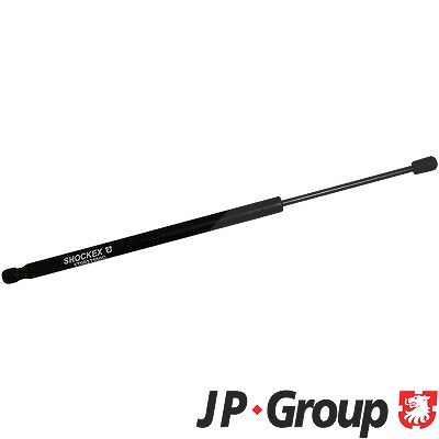 Jp Group Gasfeder, Koffer-/Laderaum [Hersteller-Nr. 1181204900] für VW von JP GROUP