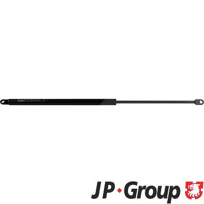 Jp Group Gasfeder, Koffer-/Laderaum [Hersteller-Nr. 1181211800] für Fiat, Seat von JP GROUP