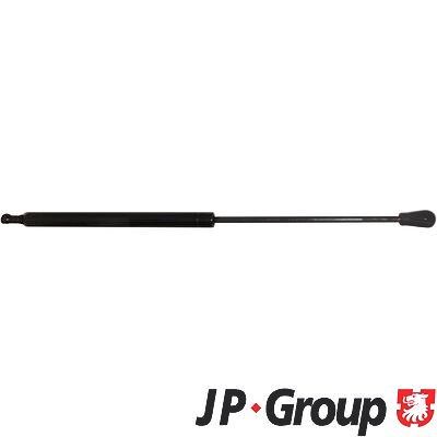 Jp Group Gasfeder, Koffer-/Laderaum [Hersteller-Nr. 1181213000] für VW von JP GROUP