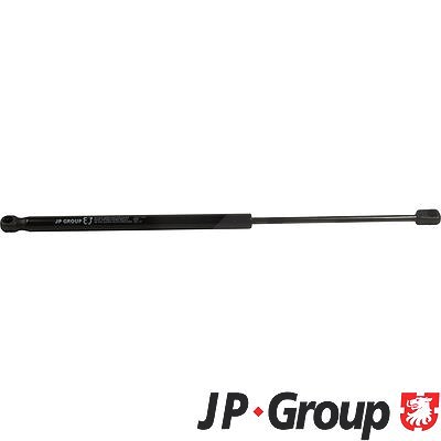 Jp Group Gasfeder, Koffer-/Laderaum [Hersteller-Nr. 1181213900] für Audi von JP GROUP