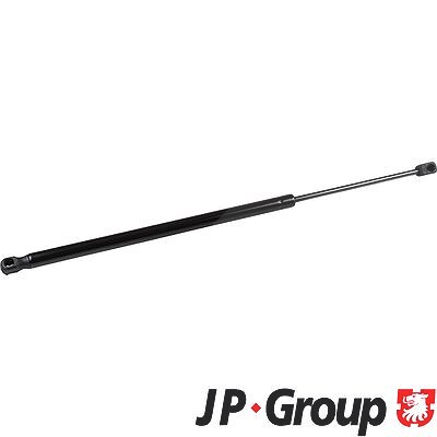 Jp Group Gasfeder, Koffer-/Laderaum [Hersteller-Nr. 1181215300] für Cupra, Seat von JP GROUP