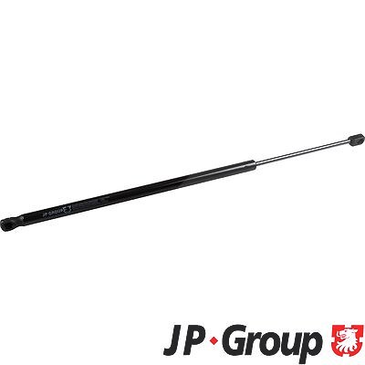 Jp Group Gasfeder, Koffer-/Laderaum [Hersteller-Nr. 1181215500] für Skoda von JP GROUP