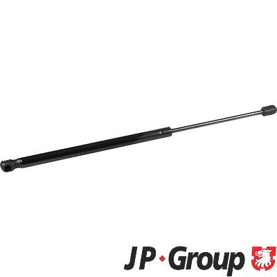 Jp Group Gasfeder, Koffer-/Laderaum [Hersteller-Nr. 1181216800] für Audi von JP GROUP