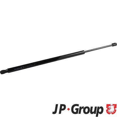 Jp Group Gasfeder, Koffer-/Laderaum [Hersteller-Nr. 1181217500] für VW von JP GROUP