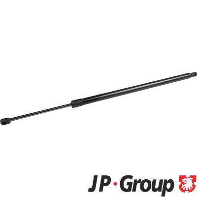Jp Group Gasfeder, Koffer-/Laderaum [Hersteller-Nr. 1181219300] für VW von JP GROUP