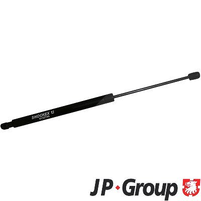 Jp Group Gasfeder, Koffer-/Laderaum [Hersteller-Nr. 1281202700] für Opel, Vauxhall von JP GROUP