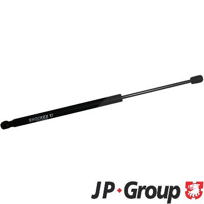Jp Group Gasfeder, Koffer-/Laderaum [Hersteller-Nr. 1281202800] für Opel, Vauxhall von JP GROUP