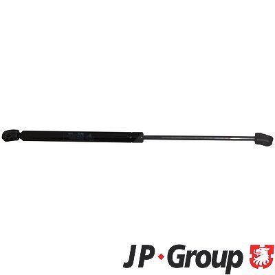 Jp Group Gasfeder, Koffer-/Laderaum [Hersteller-Nr. 1281203300] für Opel, Vauxhall von JP GROUP