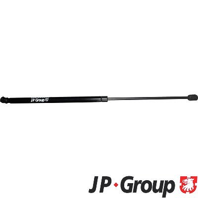 Jp Group Gasfeder, Koffer-/Laderaum [Hersteller-Nr. 1281203800] für Opel, Vauxhall von JP GROUP