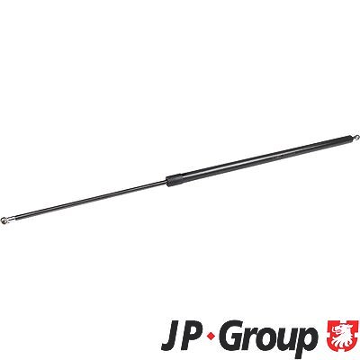 Jp Group Gasfeder, Koffer-/Laderaum [Hersteller-Nr. 1281204900] für Fiat, Opel, Vauxhall von JP GROUP