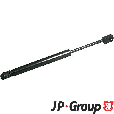 Jp Group Gasfeder, Koffer-/Laderaum [Hersteller-Nr. 1481200600] für BMW von JP GROUP