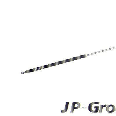 Jp Group Gasfeder, Koffer-/Laderaum [Hersteller-Nr. 1481201000] für BMW von JP GROUP
