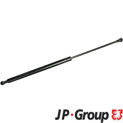 Jp Group Gasfeder, Koffer-/Laderaum [Hersteller-Nr. 1481201200] für BMW von JP GROUP