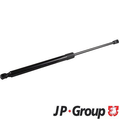 Jp Group Gasfeder, Koffer-/Laderaum [Hersteller-Nr. 1481204000] für BMW von JP GROUP