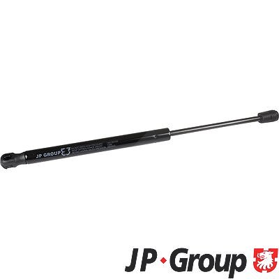 Jp Group Gasfeder, Koffer-/Laderaum [Hersteller-Nr. 1481204100] für BMW von JP GROUP