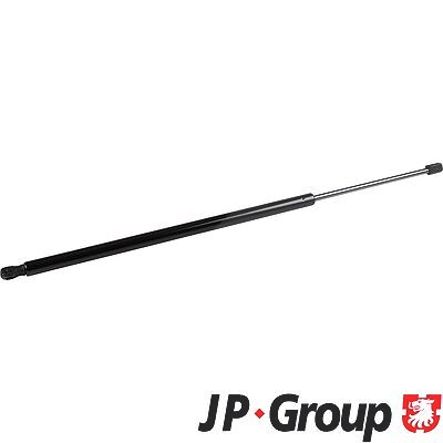 Jp Group Gasfeder, Koffer-/Laderaum [Hersteller-Nr. 1581200180] für Ford von JP GROUP