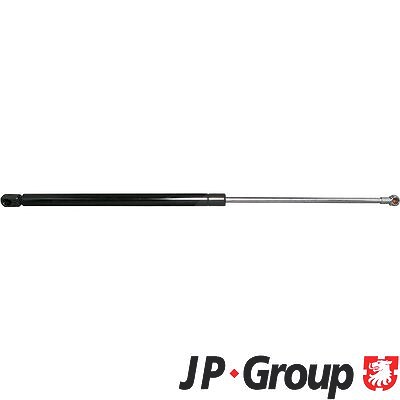 Jp Group Gasfeder, Koffer-/Laderaum [Hersteller-Nr. 1581201800] für Ford von JP GROUP
