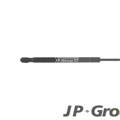 Jp Group Gasfeder, Koffer-/Laderaum [Hersteller-Nr. 1581203300] für Ford von JP GROUP
