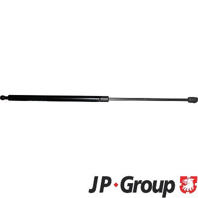 Jp Group Gasfeder, Koffer-/Laderaum [Hersteller-Nr. 1581204000] für Ford von JP GROUP