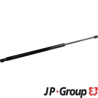 Jp Group Gasfeder, Koffer-/Laderaum [Hersteller-Nr. 1581205300] für Ford von JP GROUP