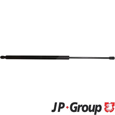 Jp Group Gasfeder, Koffer-/Laderaum [Hersteller-Nr. 3381201200] für Fiat von JP GROUP