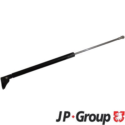 Jp Group Gasfeder, Koffer-/Laderaum [Hersteller-Nr. 3881200470] für Mazda von JP GROUP