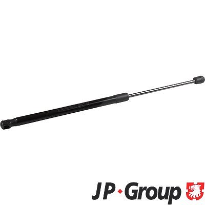 Jp Group Gasfeder, Koffer-/Laderaum [Hersteller-Nr. 3981200900] für Citroën, Mitsubishi, Peugeot von JP GROUP