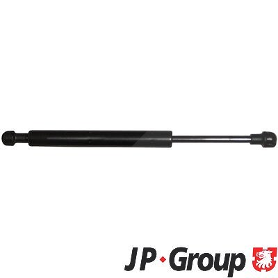 Jp Group Gasfeder, Koffer-/Laderaum [Hersteller-Nr. 4081200400] für Jeep, Nissan von JP GROUP