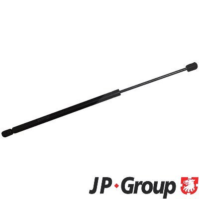 Jp Group Gasfeder, Koffer-/Laderaum [Hersteller-Nr. 4381202200] für Renault von JP GROUP