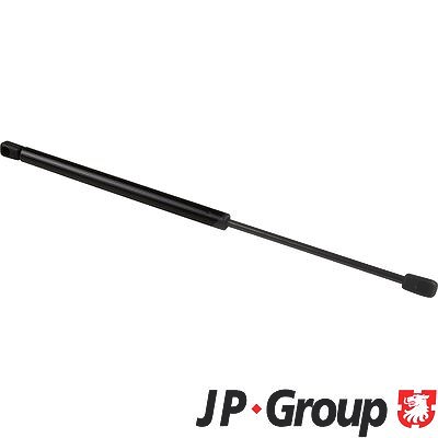 Jp Group Gasfeder, Koffer-/Laderaum [Hersteller-Nr. 4381202900] für Renault von JP GROUP