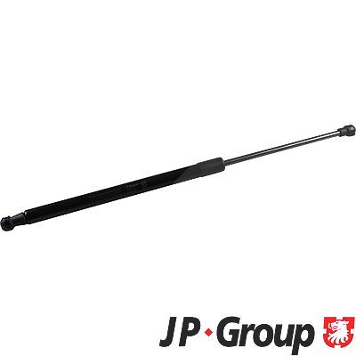 Jp Group Gasfeder, Koffer-/Laderaum [Hersteller-Nr. 4381204700] für Renault von JP GROUP