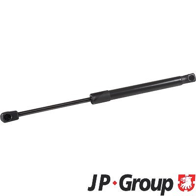 Jp Group Gasfeder, Koffer-/Laderaum [Hersteller-Nr. 4381204800] für Renault von JP GROUP