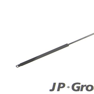 Jp Group Gasfeder, Koffer-/Laderaum [Hersteller-Nr. 4781200800] für Suzuki von JP GROUP