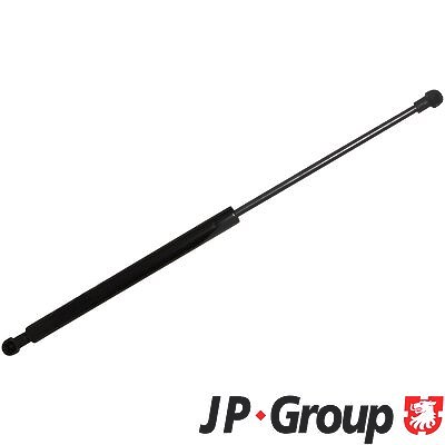 Jp Group Gasfeder, Koffer-/Laderaum [Hersteller-Nr. 4881200100] für Toyota von JP GROUP