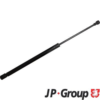 Jp Group Gasfeder, Koffer-/Laderaum [Hersteller-Nr. 4881201200] für Toyota von JP GROUP